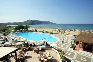 Hotel Pilot Beach Resort