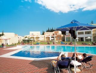 Hotel Pilot Beach Resort