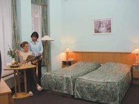 Hotel Pilvax