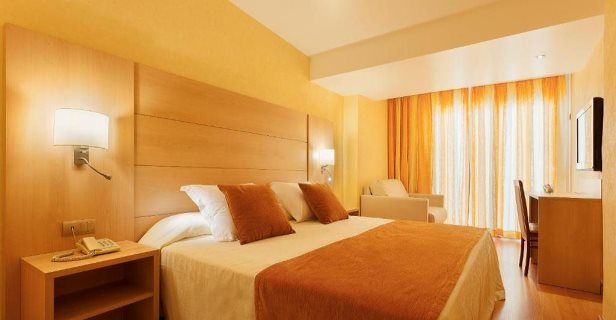 Hotel Pimar & Spa