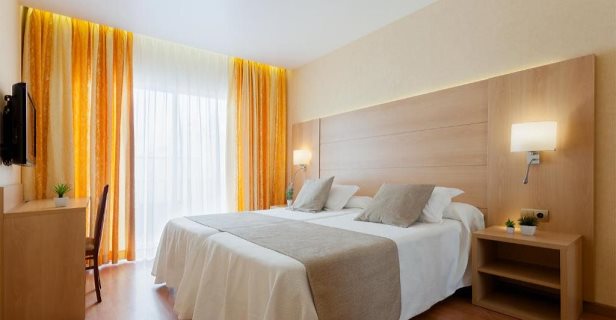 Hotel Pimar & Spa