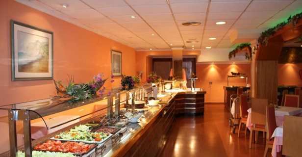 Hotel Pimar & Spa