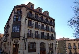 Hotel Pinares De Urbion