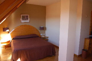 Hotel Pinares De Urbion