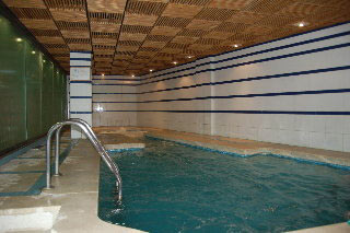 Hotel Pinares De Urbion
