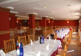 Hotel Pinares De Urbion