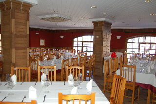 Hotel Pinares De Urbion