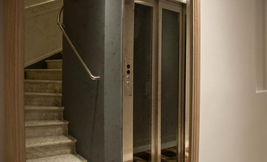 Hotel Pincio
