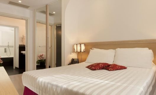 Hotel Pincio