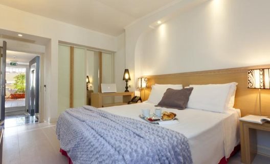 Hotel Pincio