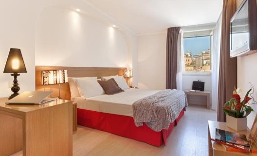 Hotel Pincio