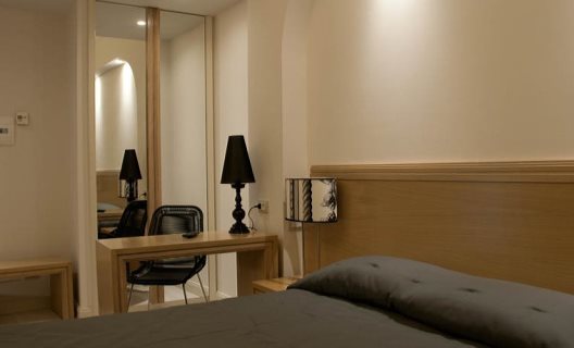 Hotel Pincio