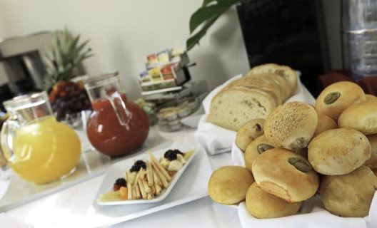 Hotel Pincio