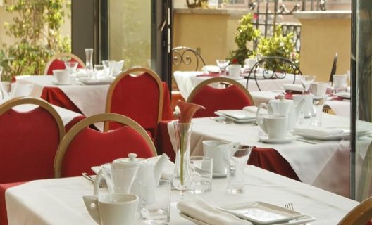 Hotel Pincio