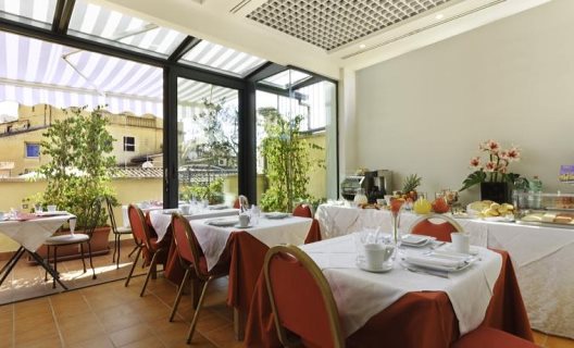 Hotel Pincio