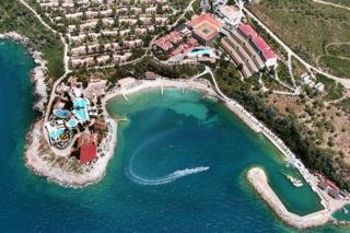 Hotel Pine Bay Holiday Resort