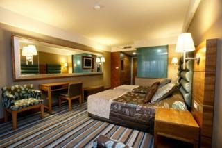 Hotel Pine Bay Holiday Resort