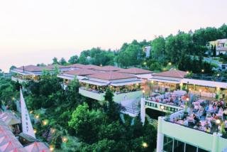 Hotel Pine Bay Holiday Resort