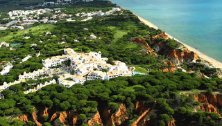Hotel Pine Cliffs A Luxury Collection Resort