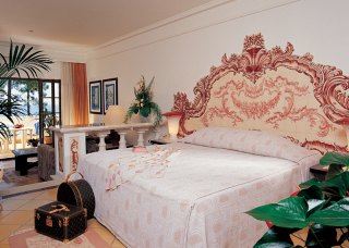 Hotel Pine Cliffs A Luxury Collection Resort