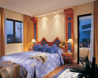 Hotel Pine Cliffs A Luxury Collection Resort