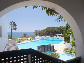 Hotel Pine Cliffs A Luxury Collection Resort