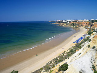 Hotel Pine Cliffs A Luxury Collection Resort