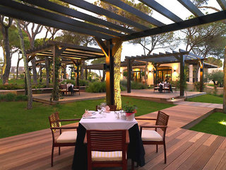 Hotel Pine Cliffs A Luxury Collection Resort