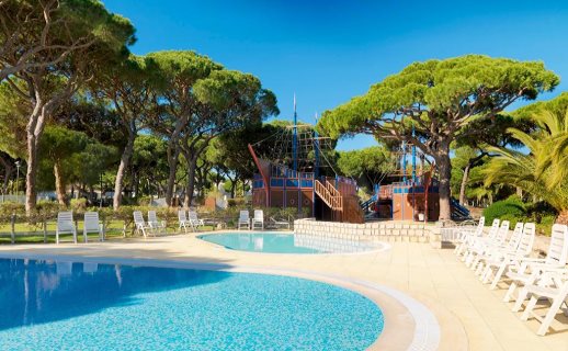 Hotel Pine Cliffs Gardens