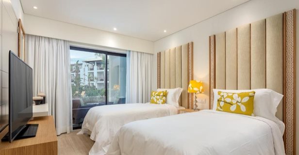 Hotel Pine Cliffs Gardens
