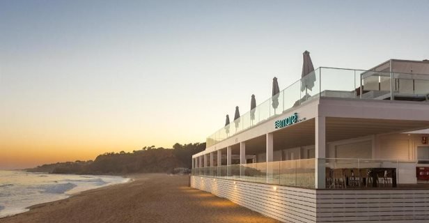 Hotel Pine Cliffs Gardens