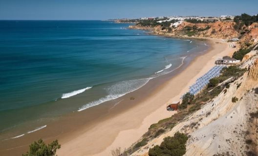 Hotel Pine Cliffs Ocean Suites A Luxury Collection Resort