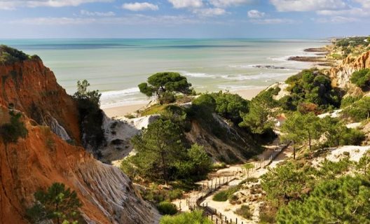 Hotel Pine Cliffs Ocean Suites A Luxury Collection Resort