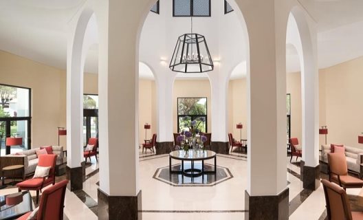 Hotel Pine Cliffs Ocean Suites A Luxury Collection Resort