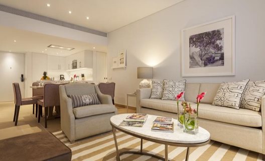 Hotel Pine Cliffs Ocean Suites A Luxury Collection Resort