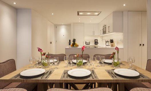 Hotel Pine Cliffs Ocean Suites A Luxury Collection Resort