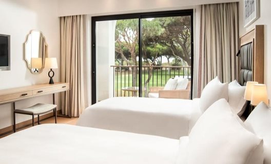 Hotel Pine Cliffs Ocean Suites A Luxury Collection Resort