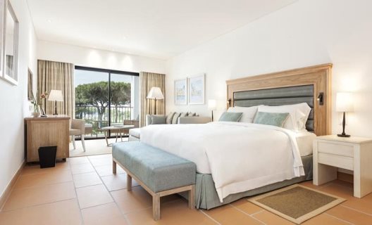 Hotel Pine Cliffs Ocean Suites A Luxury Collection Resort