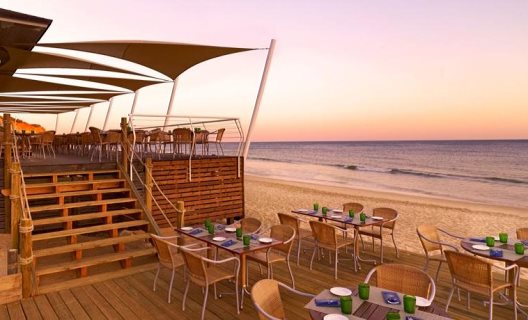 Hotel Pine Cliffs Ocean Suites A Luxury Collection Resort