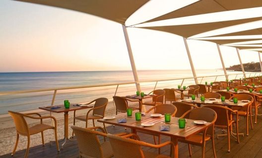 Hotel Pine Cliffs Ocean Suites A Luxury Collection Resort