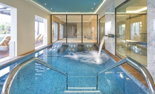Hotel Pine Cliffs Ocean Suites A Luxury Collection Resort