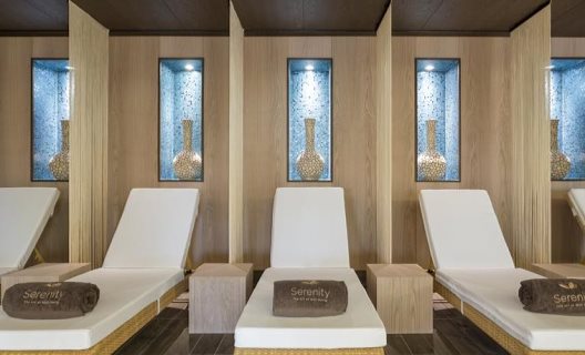 Hotel Pine Cliffs Ocean Suites A Luxury Collection Resort