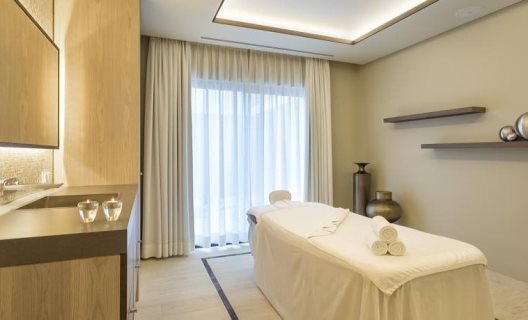 Hotel Pine Cliffs Ocean Suites A Luxury Collection Resort
