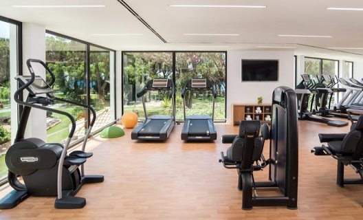 Hotel Pine Cliffs Ocean Suites A Luxury Collection Resort