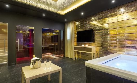 Hotel Pine Cliffs Ocean Suites A Luxury Collection Resort