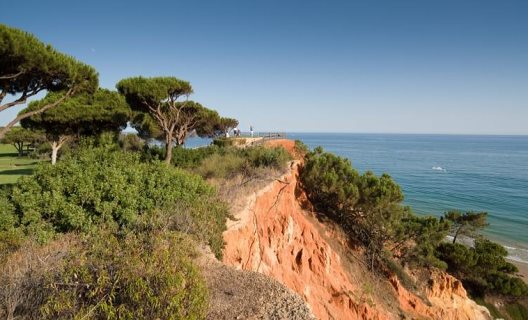 Hotel Pine Cliffs Ocean Suites A Luxury Collection Resort