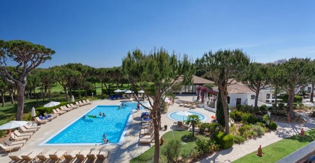 Hotel Pine Cliffs Village