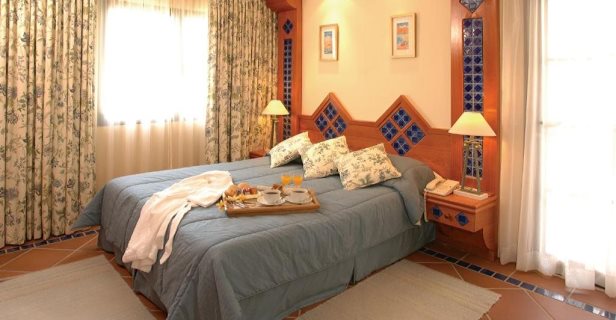 Hotel Pine Cliffs Village
