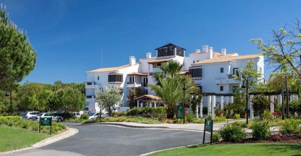 Hotel Pine Cliffs Village