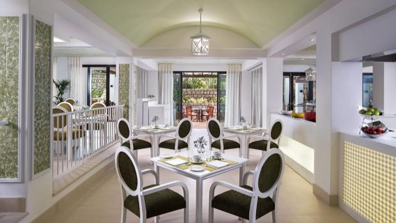Hotel Pine Cliffs Village